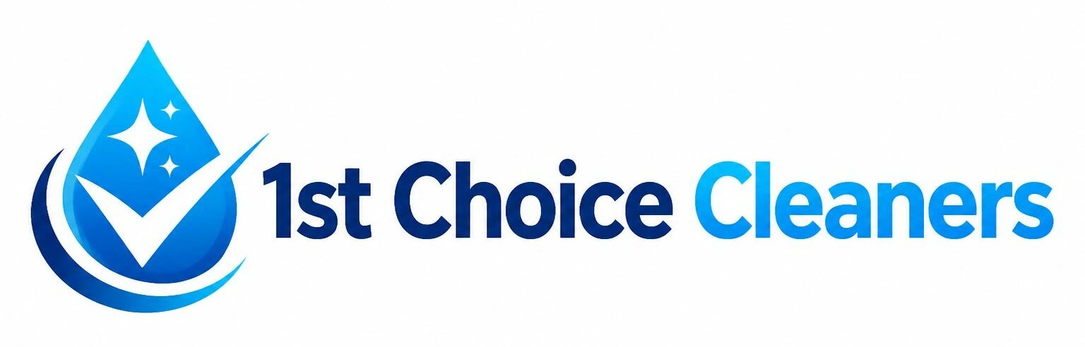 1st Choice Cleaners