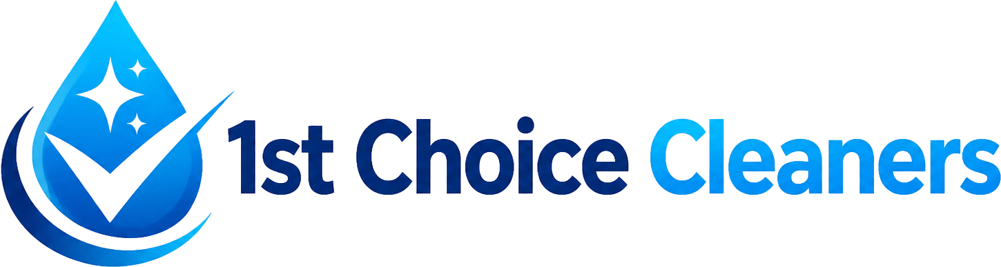 1st Choice Cleaners